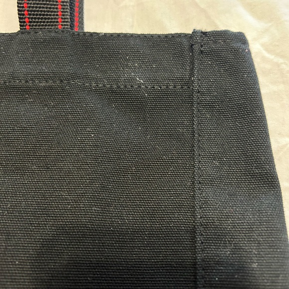 Campbell Soup Co. Black Canvas Tote - Picture 11 of 12